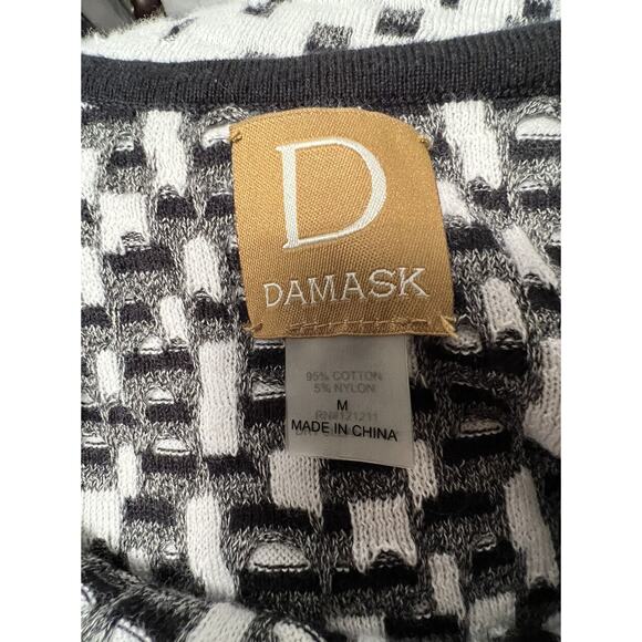 Damask women's Size M Tank Top‎ - Picture 7 of 8